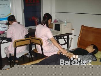 妇科检查项目都有哪些